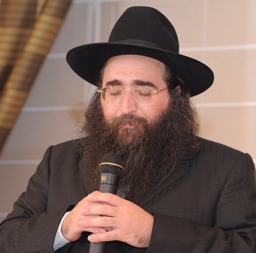 RabbiPintoCzech's profile picture. Rabbi Pinto Shuva Israel Yeshiva Prague