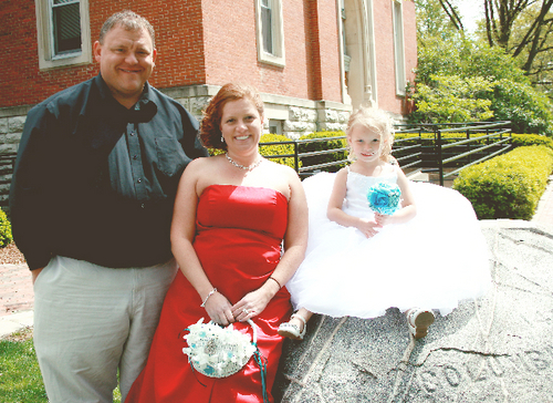 Wife, Mom, Origami Owl independent designer, Cubs Fan!