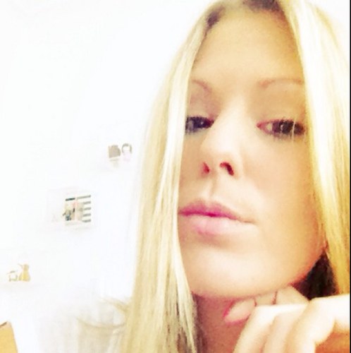 LOVE is my drug