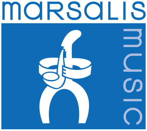 Marsalis Music is the label created by Branford Marsalis, one of the most celebrated jazz musicians of the last 30 years.