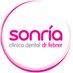 Sonria ClinicaDental (@clinicasonria) Twitter profile photo