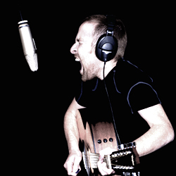 I make music.  I've also been known to break music.