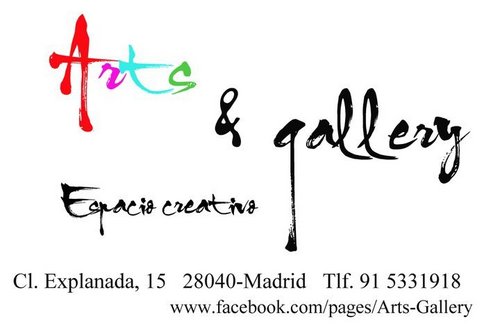 ArtsMadrid's profile picture. 