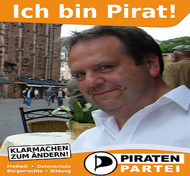 #Pirat, #Stadtrat in #Meinerzhagen für die #Piratenpartei __Gegen den ESM, TTIP, TISA, CETA!  Für TOBIN-Steuer, Liebe, Erneuerbare Energien und viel Musik