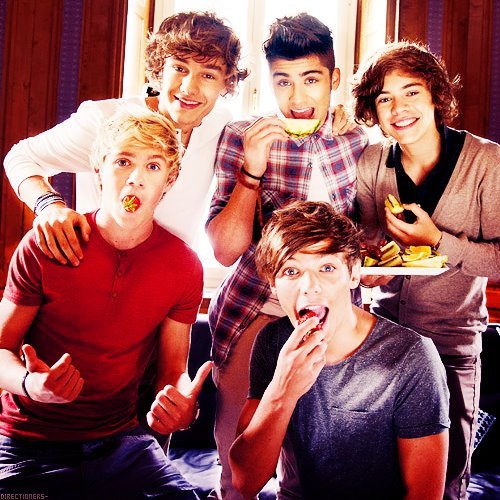 MAGIloves1D's profile picture. i am 14 years old, a like to laugh all the time and i love HIMYM and One Direction. And i want to bring 1D to Portugal