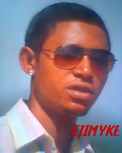 I am an Hiphop artist