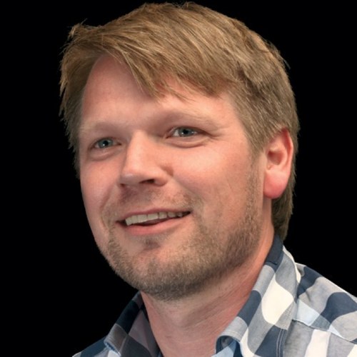 thijshoogveld's profile picture. 