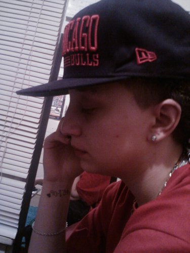 Swagged_Boii's profile picture. 