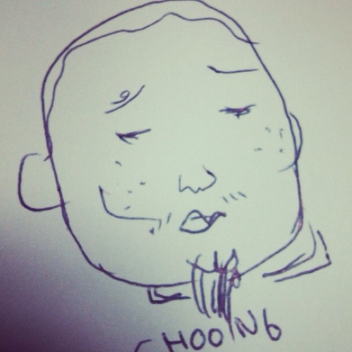 choon6's profile picture. Kasina 막내