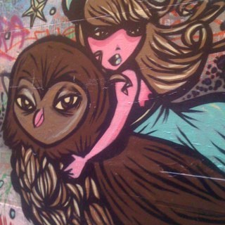 chant_rachel's profile picture. Theatre Director/Coffee Drinker