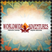 worldwide_asia's profile picture. With a vision of 'Excellence in service and building strong bonds' Worldwide Adventures India celebrates 15 glorious years of experiential travel!