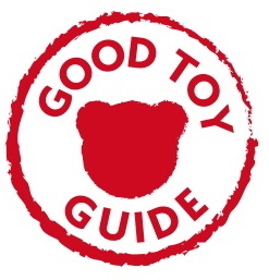 Tested by children, endorsed by experts - trusted advice on toys. Brought to you by the independent experts at @goodplayguide.