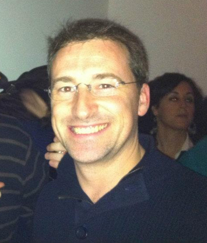 HectorArbues's profile picture. 