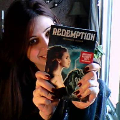 VLaunier's profile picture. Single mother, YA writer (REDEMPTION - FLUX, 2012, DELIVERANCE - Oct 2013), dreamer, reader, hopeless romantic, chef wannabe, and dancer (mostly in my kitchen).