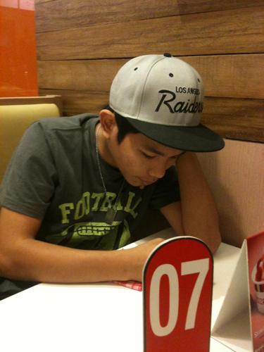 JoseJervee's profile picture. 