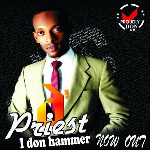 Nelsoncollins2's profile picture. A renowned gospel singer