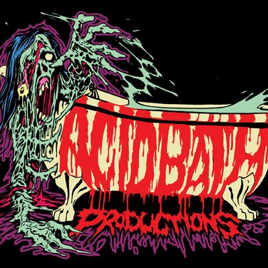 Acidbath Productions Acidbathproduct Twitter