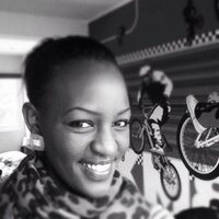 Diana Karimba(@UmutoniWaBenshi) 's Twitter Profile Photo