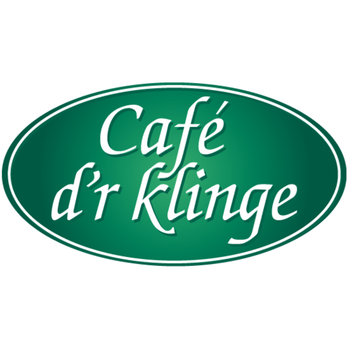 cafedrklinge's profile picture. Onder het motto ‘prinsheerlijk genieten’ heten wij u welkom bij café d’r Klinge. Het café ademt de rustieke sfeer van een ouderwets gezellig bruin café.