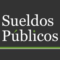 Sueldos Públicos (@sueldospublicos) 's Twitter Profile Photo Sueldos Públicos (@sueldospublicos) 's Twitter Profile Photo
