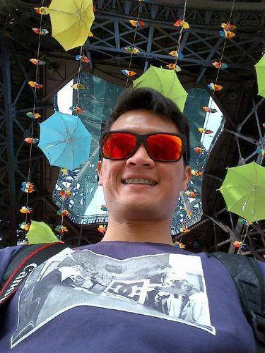 wahyubt's profile picture. 