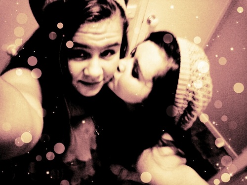 Follow me bebz :) xx mwah!