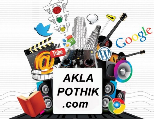 aklapothikpage's profile picture. 
