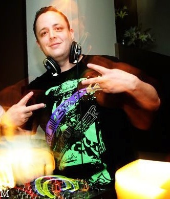DJ / Producer - Tech/Funky/Electro House. Resident DJ @ MGM Grand