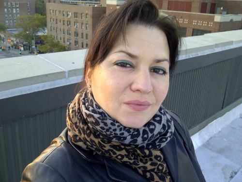 Daniela Hritcu