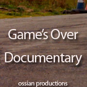 GamesOverFilm's profile picture. OFFICIAL TH YOUTH SPORTS FOUNDATION FUNDED FILM - Game's Over is a documentary showing the impact of the School sports partnerships & the Funding Cuts imposed