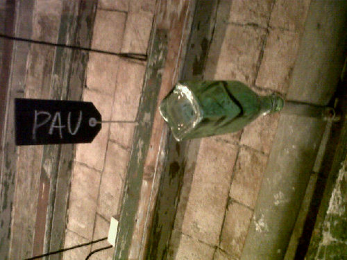 PaulaArceB's profile picture. 