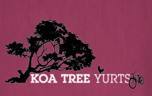 KoaTreeYurts's profile picture. Seller of Traditional Handmade Mongolian Yurts and yurt accessories.