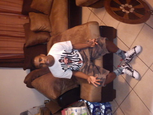 Iont Need No fuckingg Bio !