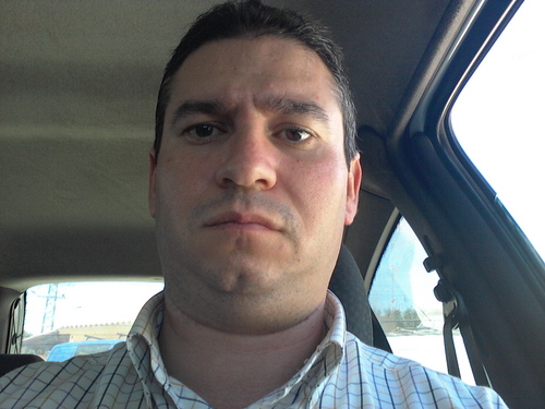 ManuelRomeroMel's profile picture. 