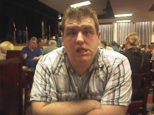 mattdaley82's profile picture. wysiwyg