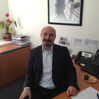 fahrettin cak (@f_cak) 's Twitter Profile