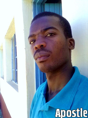 dmashy's profile picture. Apostle

Romans 1:16