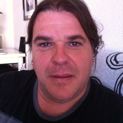 BarrachinaGil's profile picture. 