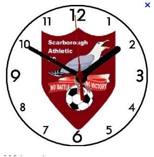 JohnnySeadog's profile picture. love living on the Yorkshire Coast. Proud supporter of Scarborough Athletic FC (@safc) & @YorkshireCCC