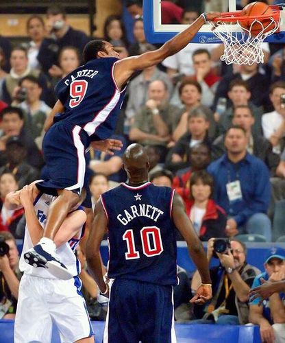 sitio creado para opinar libremente sobre baloncesto