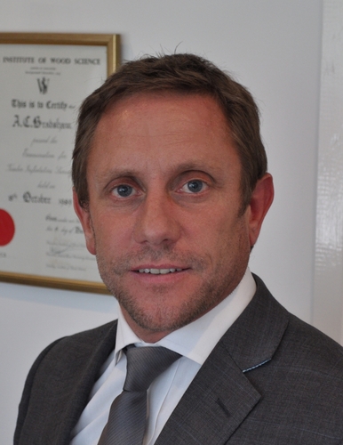 mr_waterproofer's profile picture. Owner of RTC, the North West’s leading property care specialists, experts in basement and structural waterproofing, building preservation and Flood Resilience