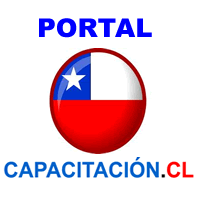 Portal de la capacitacion en Chile