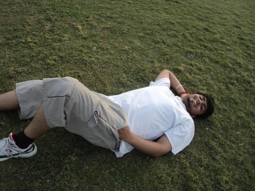 raman9808's profile picture. 