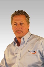 CFO of DUCTZ of Southern Maryland.
Indoor Air Quality Specialist.