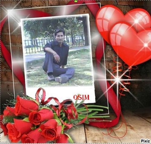 mohd_osim's profile picture. 