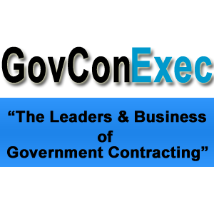 GovConExec's profile picture. For and about the leaders and business of the U.S. government contracting industry. Published by Executive Mosaic: http://t.co/olp2Aghdrv