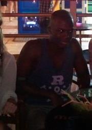 julian_ayisi's profile picture. All Rounder