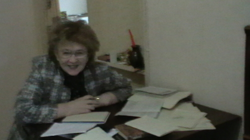 ggalina62's profile picture. На пенсии