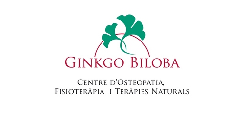 Fisioterapeuta, Ocasionalmente docente que aprende de sus Alumnos.
Estudi d'Osteopatia i Fisioteràpia Ginkgo Biloba