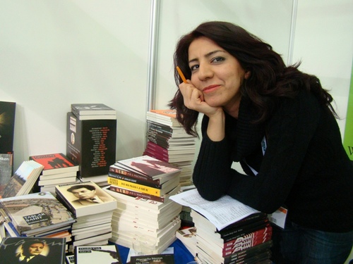 mervanturan's profile picture. 